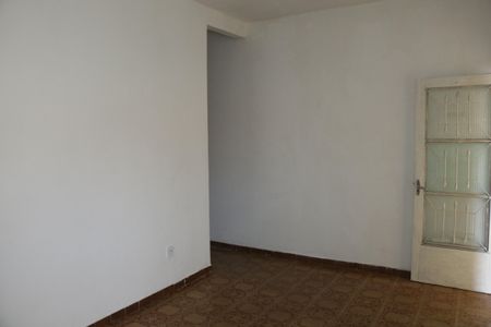 Sala de apartamento para alugar com 1 quarto, 30m² em Centro, Nova Iguaçu