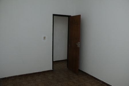 Quarto de apartamento para alugar com 1 quarto, 30m² em Centro, Nova Iguaçu