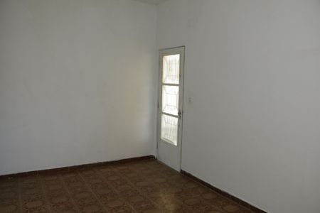 Sala de apartamento para alugar com 1 quarto, 30m² em Centro, Nova Iguaçu