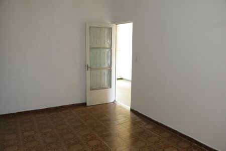 Sala de apartamento para alugar com 1 quarto, 30m² em Centro, Nova Iguaçu