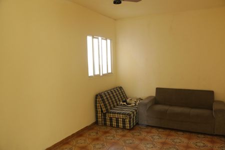 Sala de apartamento para alugar com 1 quarto, 30m² em Centro, Nova Iguaçu