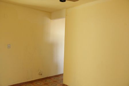 Sala de apartamento para alugar com 1 quarto, 30m² em Centro, Nova Iguaçu