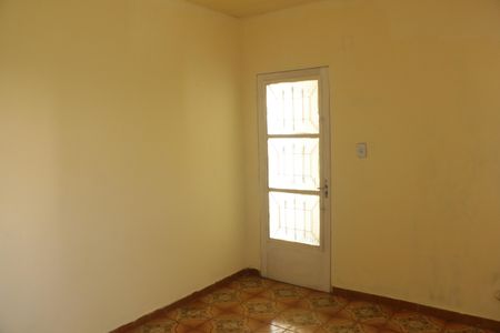 Sala de apartamento para alugar com 1 quarto, 30m² em Centro, Nova Iguaçu