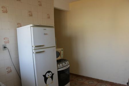 Apartamento para alugar com 30m², 1 quarto e sem vagaCozinha