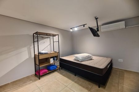 Studio para alugar com 30m², 1 quarto e sem vaga Studio para alugar com 30m², 1 quarto e sem vagaStudio
