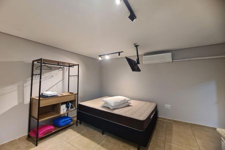 Studio de kitnet/studio para alugar com 1 quarto, 30m² em Vila Oratorio, São Paulo