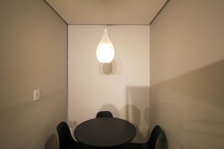 Studio de kitnet/studio para alugar com 0 quarto, 30m² em Vila Oratorio, São Paulo