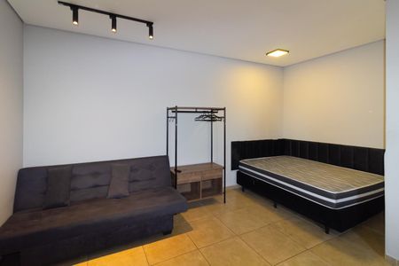 Kitnet/Studio para alugar com 1 quarto, 30m² em Vila Oratorio, São Paulo