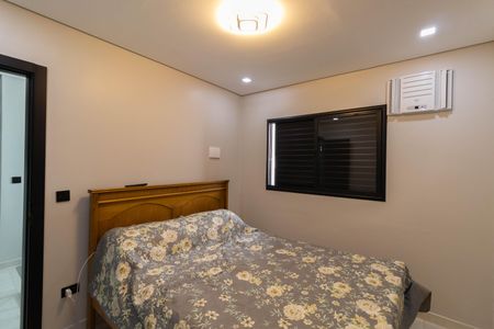 Quarto 1 de casa à venda com 2 quartos, 185m² em Vila Dalila, São Paulo