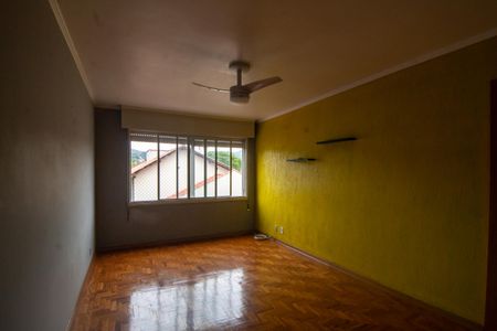 Sala de apartamento à venda com 2 quartos, 68m² em Vila São José, Porto Alegre