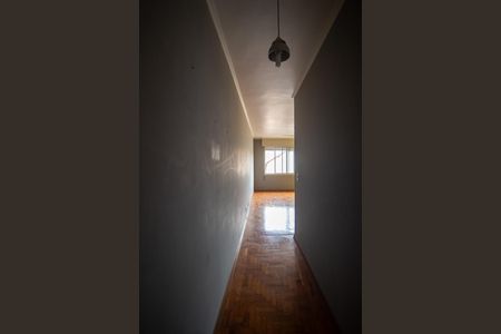 Sala de apartamento à venda com 2 quartos, 68m² em Vila São José, Porto Alegre