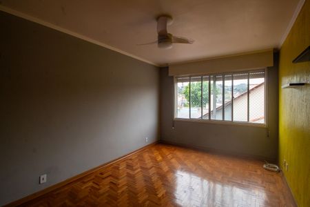 Sala de apartamento à venda com 2 quartos, 68m² em Vila São José, Porto Alegre