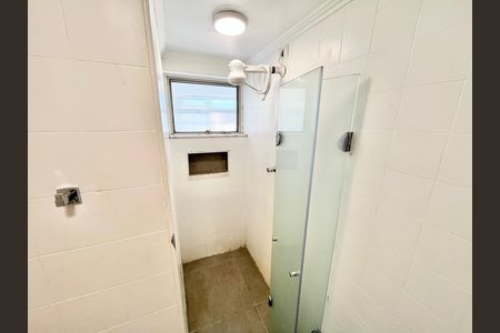 Apartamento à venda com 85m², 3 quartos e 1 vaga Apartamento à venda com 85m², 3 quartos e 1 vagaBanheiro