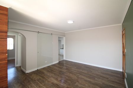 Sala de apartamento à venda com 3 quartos, 85m² em Casa Verde Alta, São Paulo
