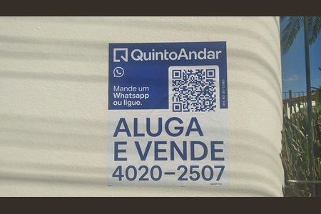 Apartamento para alugar com 85m², 3 quartos e 1 vagaPlaca