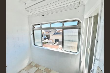 Apartamento à venda com 85m², 3 quartos e 1 vaga Apartamento à venda com 85m², 3 quartos e 1 vagaÁrea de Serviço