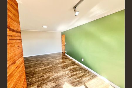 Sala de apartamento à venda com 3 quartos, 85m² em Casa Verde Alta, São Paulo