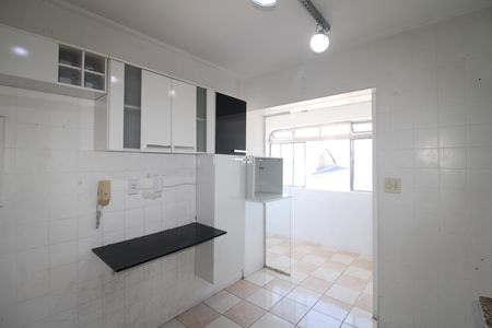 Apartamento para alugar com 85m², 3 quartos e 1 vagaCozinha