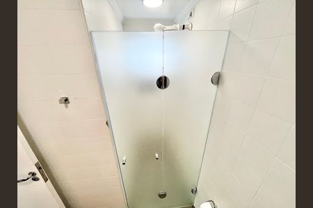 Apartamento à venda com 85m², 3 quartos e 1 vaga Apartamento à venda com 85m², 3 quartos e 1 vagaBanheiro
