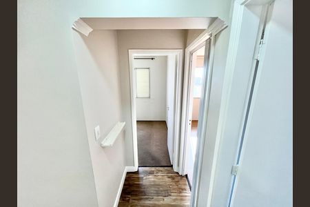 Apartamento à venda com 85m², 3 quartos e 1 vaga Apartamento à venda com 85m², 3 quartos e 1 vagaCorredor