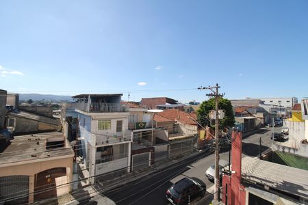 Apartamento para alugar com 85m², 3 quartos e 1 vagaSala - Varanda