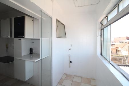 Apartamento para alugar com 85m², 3 quartos e 1 vagaÁrea de Serviço