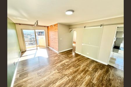 Apartamento à venda com 3 quartos, 85m² em Casa Verde Alta, São Paulo