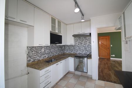 Apartamento para alugar com 85m², 3 quartos e 1 vagaCozinha