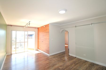 Apartamento para alugar com 3 quartos, 85m² em Casa Verde Alta, São Paulo