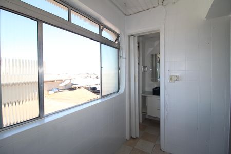 Apartamento para alugar com 85m², 3 quartos e 1 vagaÁrea de Serviço