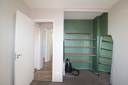 Apartamento para alugar com 85m², 3 quartos e 1 vagaQuarto 2