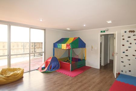 Área Comum de apartamento para alugar com 3 quartos, 85m² em Casa Verde Alta, São Paulo
