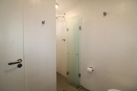 Apartamento para alugar com 85m², 3 quartos e 1 vagaBanheiro da Suíte