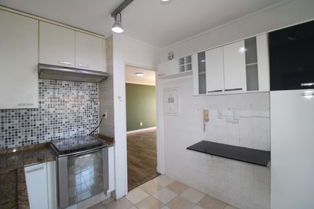 Cozinha de apartamento para alugar com 3 quartos, 85m² em Casa Verde Alta, São Paulo
