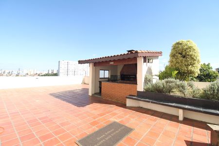 Apartamento para alugar com 85m², 3 quartos e 1 vagaÁrea Comum