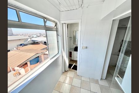 Apartamento à venda com 85m², 3 quartos e 1 vaga Apartamento à venda com 85m², 3 quartos e 1 vagaÁrea de Serviço