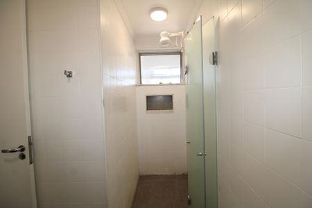 Apartamento para alugar com 85m², 3 quartos e 1 vagaBanheiro da Suíte