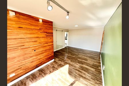 Apartamento à venda com 85m², 3 quartos e 1 vaga Apartamento à venda com 85m², 3 quartos e 1 vagaSala