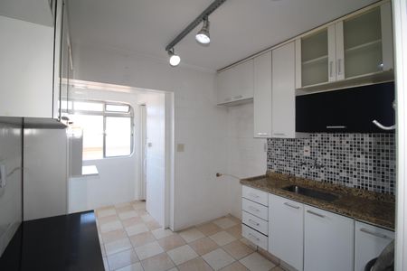 Apartamento para alugar com 85m², 3 quartos e 1 vagaCozinha