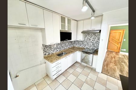 Apartamento à venda com 85m², 3 quartos e 1 vaga Apartamento à venda com 85m², 3 quartos e 1 vagaCozinha