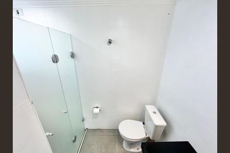 Apartamento à venda com 85m², 3 quartos e 1 vaga Apartamento à venda com 85m², 3 quartos e 1 vagaBanheiro