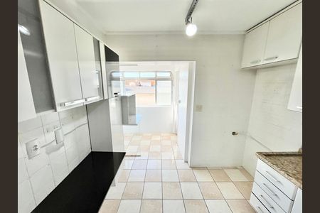 Apartamento à venda com 85m², 3 quartos e 1 vaga Apartamento à venda com 85m², 3 quartos e 1 vagaCozinha