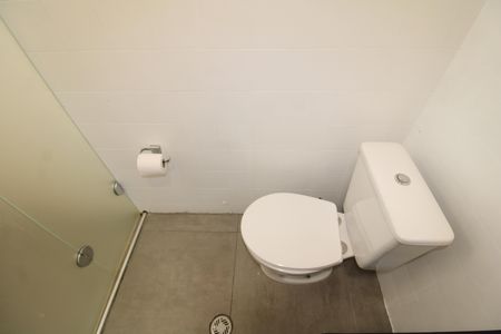 Apartamento para alugar com 85m², 3 quartos e 1 vagaBanheiro da Suíte