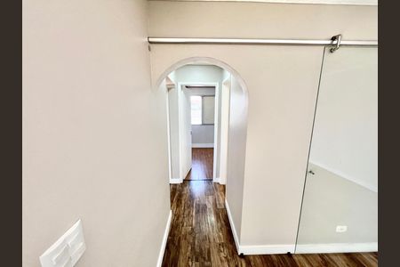 Apartamento à venda com 85m², 3 quartos e 1 vaga Apartamento à venda com 85m², 3 quartos e 1 vagaCorredor