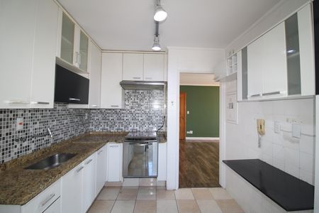 Apartamento para alugar com 85m², 3 quartos e 1 vagaCozinha