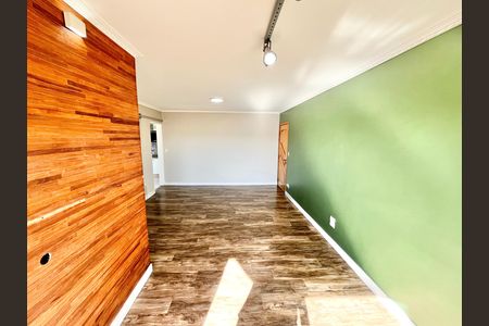 Sala de apartamento à venda com 3 quartos, 85m² em Casa Verde Alta, São Paulo