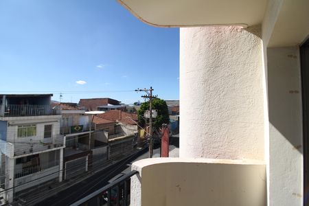 Apartamento para alugar com 85m², 3 quartos e 1 vagaSala - Varanda