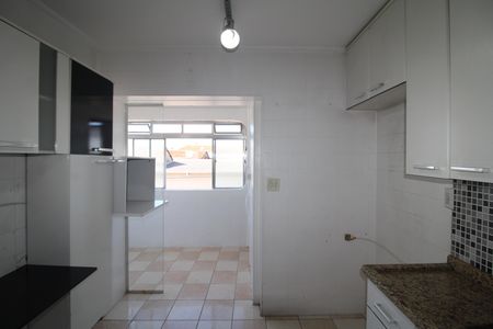 Apartamento para alugar com 85m², 3 quartos e 1 vagaCozinha