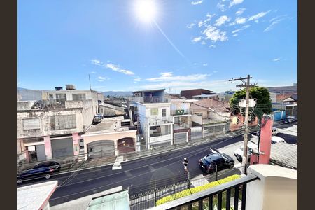 Apartamento à venda com 85m², 3 quartos e 1 vaga Apartamento à venda com 85m², 3 quartos e 1 vagaVaranda da Sala