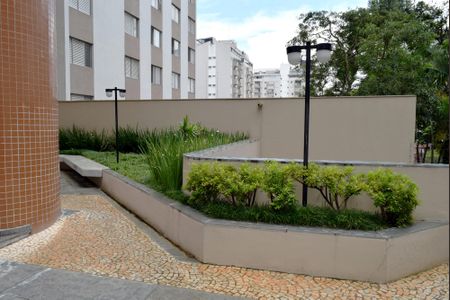 Apartamento para alugar com 57m², 1 quarto e 2 vagasJardim
